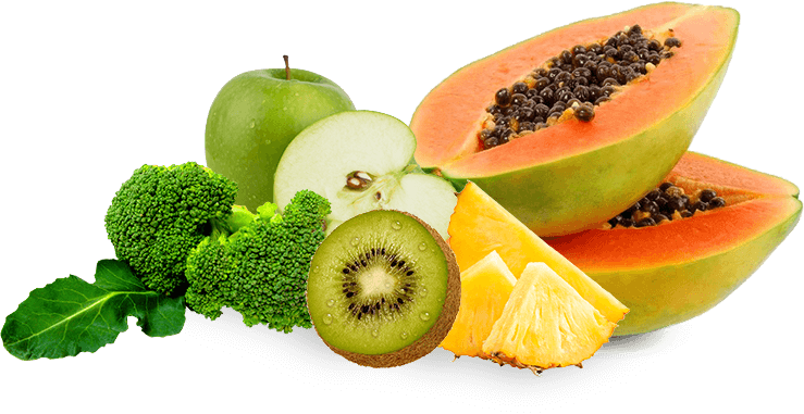 fruits